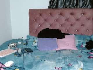 saritahoneyy webcam model stream image