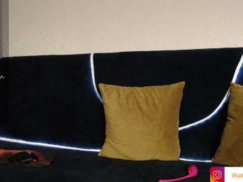 Honey-Devil webcam model stream image