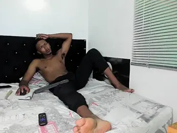 richblack01 webcam model stream image