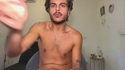 M4tt3000 webcam model stream image