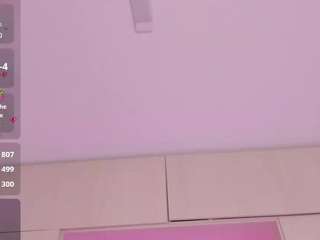 taarawilson webcam model stream image