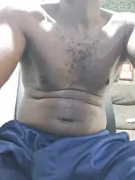 Negaomalinha1 webcam preview