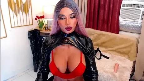 KYLINE_WIILLS webcam model stream image