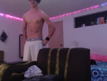 with_ken webcam model stream image