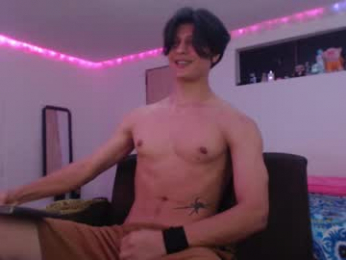 with_ken webcam chaturbate model stream image