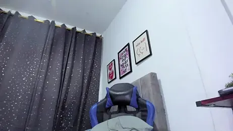 The_skinnyguys webcam model stream image