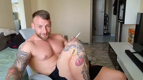 Alusca webcam model stream image