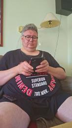 jak501 webcam model stream image