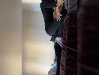 LisichkinDom webcam bongacams model stream image