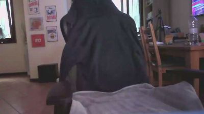 DDDelfino webcam model stream image