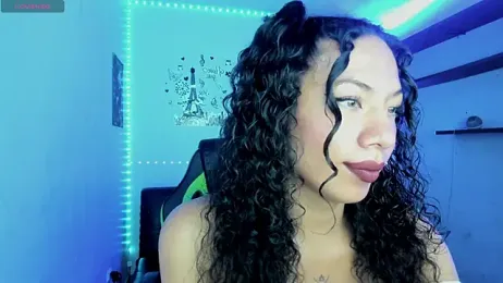 angel1_ch1 webcam model stream image