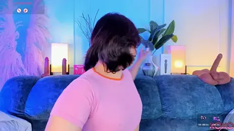 Creamy_Angelo webcam model stream image