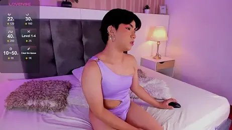 Creamy_Angelo webcam model stream image