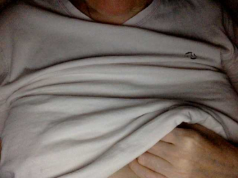BlondyVio webcam model stream image