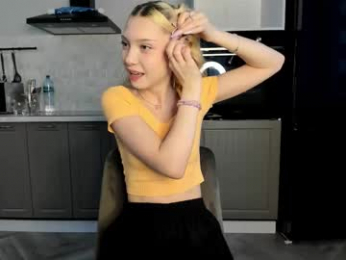 paradi_se webcam model stream image