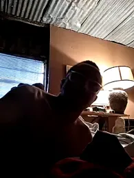 SpunTastic webcam model stream image