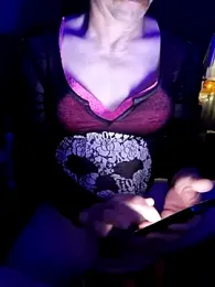 SpunTastic webcam model stream image