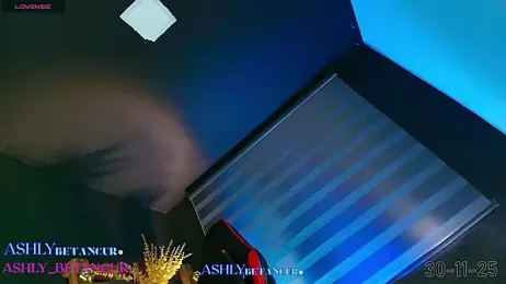 AshlyBetancurX webcam model stream image