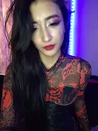 Tahara_Romanov_ webcam stripchat model stream image