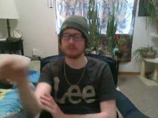 Benny Cole webcam model stream image