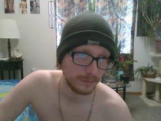 Benny Cole webcam model stream image