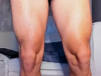 Sirs_papi webcam model stream image