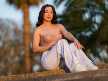 ZamphyraNight webcam livejasmin model stream image