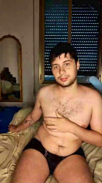 Dennyflower webcam cam4 model stream image