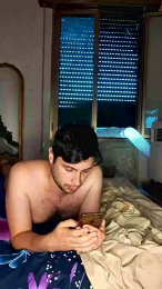 Dennyflower webcam model stream image