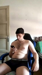 Dennyflower webcam model stream image