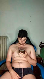 Dennyflower webcam model stream image