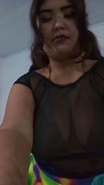 Maria19Chilena webcam model stream image