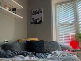 sibylkoziel webcam model stream image