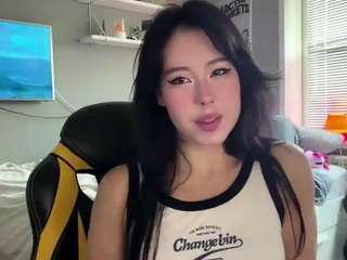 sibylkoziel webcam model stream image