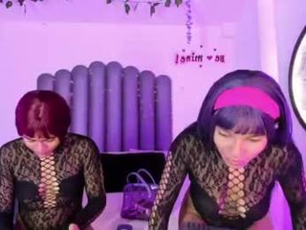 polett_amaranta webcam model stream image