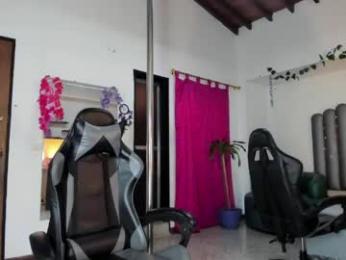 polett_amaranta webcam model stream image