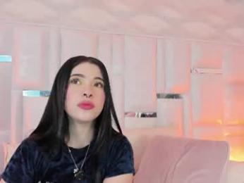 im_nika_ webcam model stream image