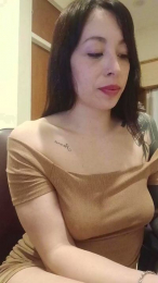 Lunasweetcandy webcam model stream image
