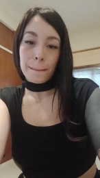 Lunasweetcandy webcam model stream image