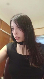 Lunasweetcandy webcam model stream image