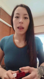 Lunasweetcandy webcam model stream image