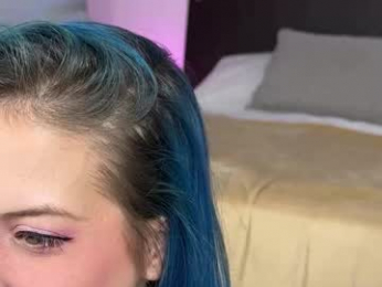 wildfairiesheaven webcam model stream image