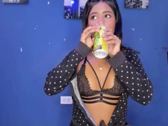 hotbrunne webcam model stream image