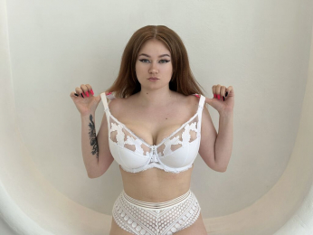 JennyRay webcam livejasmin model stream image