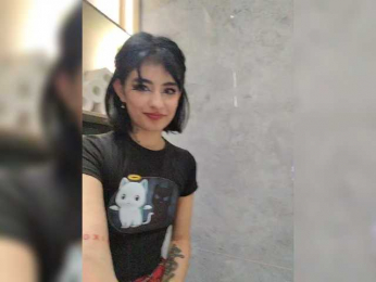 liya_monster webcam bongacams model stream image