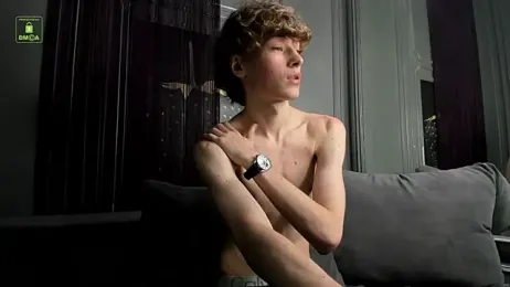 Kevin_Garsia webcam model stream image