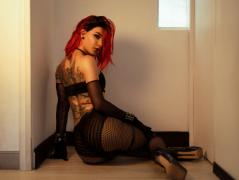 JulietaGharca webcam livejasmin model stream image