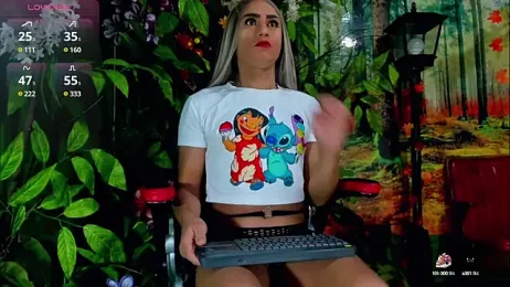 Dayana_Dias webcam model stream image