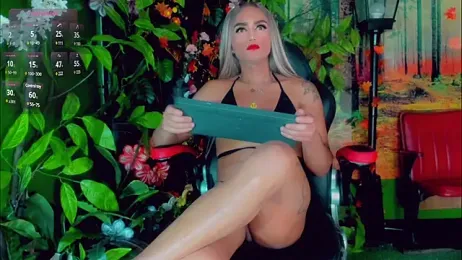 Dayana_Dias webcam model stream image