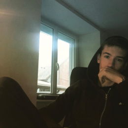 Cedric_bwc webcam model stream image